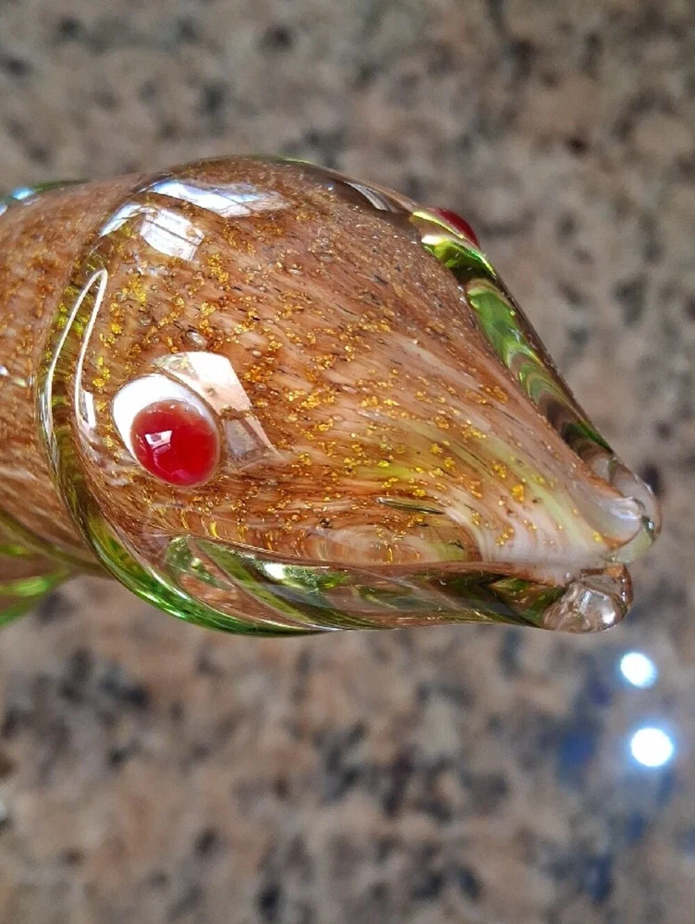 Murano rare find